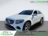 Mercedes GLC 250 d BVA 4Matic   Beaupuy 31