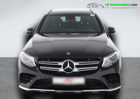 Mercedes GLC 250 d BVA 4Matic  occasion  Beaupuy - photo n2