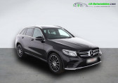 Mercedes GLC 250 d BVA 4Matic   Beaupuy 31