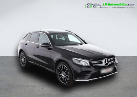 Mercedes GLC , garage LB AUTOMOBILES  Beaupuy