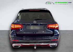 Mercedes GLC 250 d BVA 4Matic  occasion  Beaupuy - photo n6