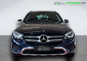 Mercedes GLC 250 d BVA 4Matic  occasion  Beaupuy - photo n5
