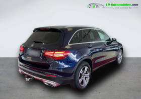Mercedes GLC 250 d BVA 4Matic  occasion  Beaupuy - photo n4
