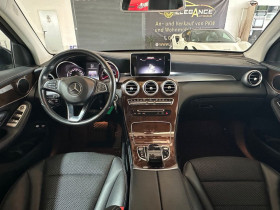 Mercedes GLC 250 d BVA 4Matic  occasion  Beaupuy - photo n3