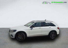 Mercedes GLC 250 d BVA 4Matic  occasion  Beaupuy - photo n5