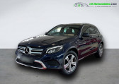Mercedes GLC 250 d BVA 4Matic   Beaupuy 31
