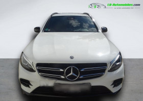 Mercedes GLC 250 d BVA 4Matic  occasion  Beaupuy - photo n4