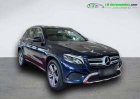 Mercedes GLC 250 d BVA 4Matic  occasion  Beaupuy - photo n2