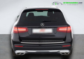 Mercedes GLC 250 d BVA 4Matic  occasion  Beaupuy - photo n3