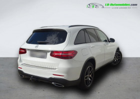 Mercedes GLC 250 d BVA 4Matic  occasion  Beaupuy - photo n3