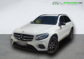 Mercedes GLC 250 d BVA 4Matic  occasion  Beaupuy - photo n2
