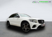 Annonce Mercedes GLC occasion Diesel 250 d BVA 4Matic  Beaupuy