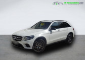 Annonce Mercedes GLC occasion Diesel 250 d BVA 4Matic  Beaupuy