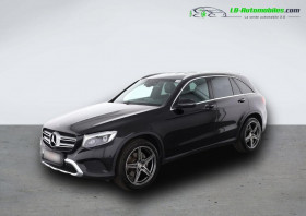 Mercedes GLC 250 d BVA 4Matic  occasion  Beaupuy - photo n2
