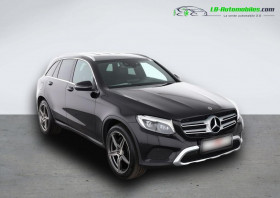 Mercedes GLC , garage LB AUTOMOBILES  Beaupuy