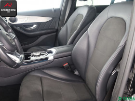 Mercedes GLC 250 d BVA 4Matic  occasion  Beaupuy - photo n5