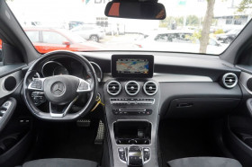 Mercedes GLC 250 d BVA 4Matic  occasion  Beaupuy - photo n3