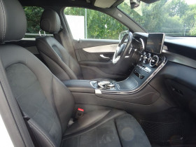 Mercedes GLC 250 d BVA 4Matic  occasion  Beaupuy - photo n7