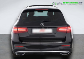 Mercedes GLC 250 d BVA 4Matic  occasion  Beaupuy - photo n4