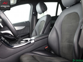 Mercedes GLC 250 d BVA 4Matic  occasion  Beaupuy - photo n4