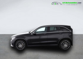 Mercedes GLC 250 d BVA 4Matic  occasion  Beaupuy - photo n3