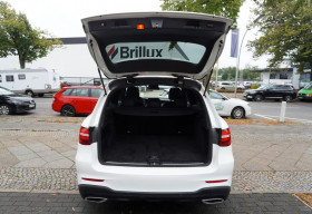 Mercedes GLC 250 d BVA 4Matic  occasion  Beaupuy - photo n13