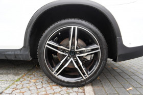 Mercedes GLC 250 d BVA 4Matic  occasion  Beaupuy - photo n11