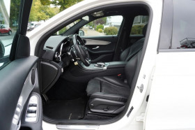 Mercedes GLC 250 d BVA 4Matic  occasion  Beaupuy - photo n8