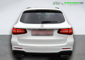 Mercedes GLC 250 d BVA 4Matic  occasion  Beaupuy - photo n7