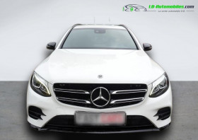 Mercedes GLC 250 d BVA 4Matic  occasion  Beaupuy - photo n5