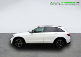 Mercedes GLC 250 d BVA 4Matic  occasion  Beaupuy - photo n6