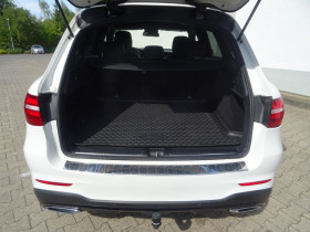 Mercedes GLC 250 d BVA 4Matic  occasion  Beaupuy - photo n9