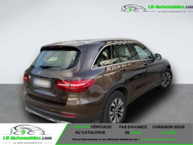 Mercedes GLC 250 d BVA 4Matic  occasion � Beaupuy - photo n�2