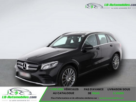 Mercedes GLC , garage LB AUTOMOBILES � Beaupuy