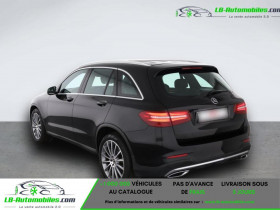 Mercedes GLC 250 d BVA 4Matic  occasion � Beaupuy - photo n�3