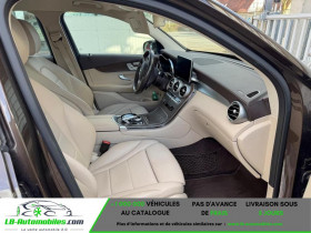 Mercedes GLC 250 d BVA 4Matic  occasion � Beaupuy - photo n�3