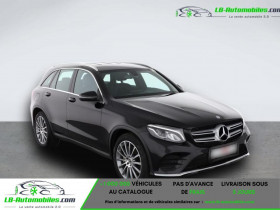 Mercedes GLC 250 d BVA 4Matic  occasion � Beaupuy - photo n�2