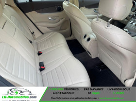 Mercedes GLC 250 d BVA 4Matic  occasion � Beaupuy - photo n�9