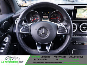 Mercedes GLC 250 d BVA 4Matic  occasion � Beaupuy - photo n�7