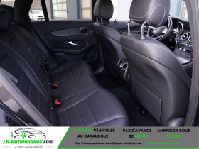 Mercedes GLC 250 d BVA 4Matic  occasion � Beaupuy - photo n�6