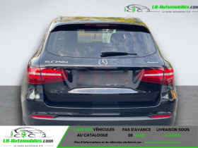 Mercedes GLC 250 d BVA 4Matic  occasion � Beaupuy - photo n�7