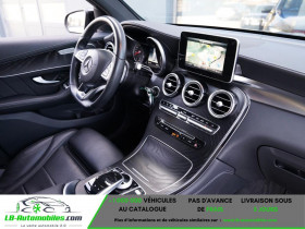 Mercedes GLC 250 d BVA 4Matic  occasion � Beaupuy - photo n�5