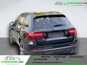 Mercedes GLC 250 d BVA 4Matic  occasion � Beaupuy - photo n�6