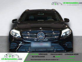 Mercedes GLC 250 d BVA 4Matic  occasion � Beaupuy - photo n�4