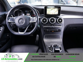 Mercedes GLC 250 d BVA 4Matic  occasion � Beaupuy - photo n�3