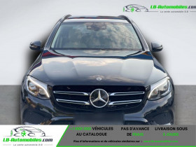 Mercedes GLC 250 d BVA 4Matic  occasion � Beaupuy - photo n�5