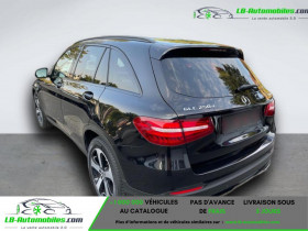 Mercedes GLC 250 d BVA 4Matic  occasion � Beaupuy - photo n�4