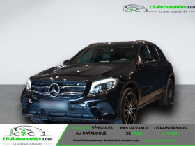Mercedes GLC 250 d BVA 4Matic  occasion � Beaupuy - photo n�2
