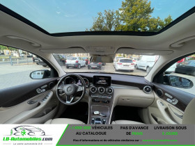 Mercedes GLC 250 d BVA 4Matic  occasion � Beaupuy - photo n�3