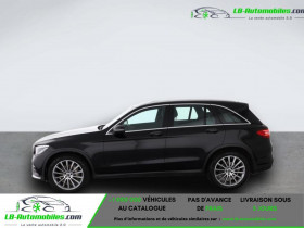 Mercedes GLC 250 d BVA 4Matic  occasion � Beaupuy - photo n�5